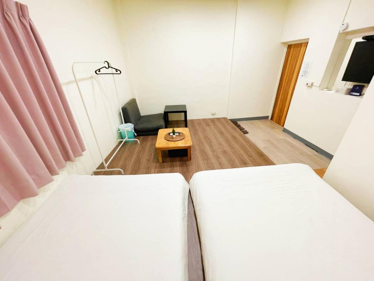 逢甲大小窩 台中市 エクステリア 写真