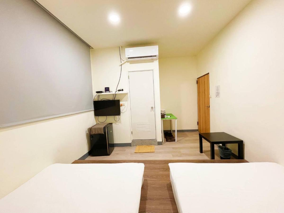 逢甲大小窩 台中市 エクステリア 写真