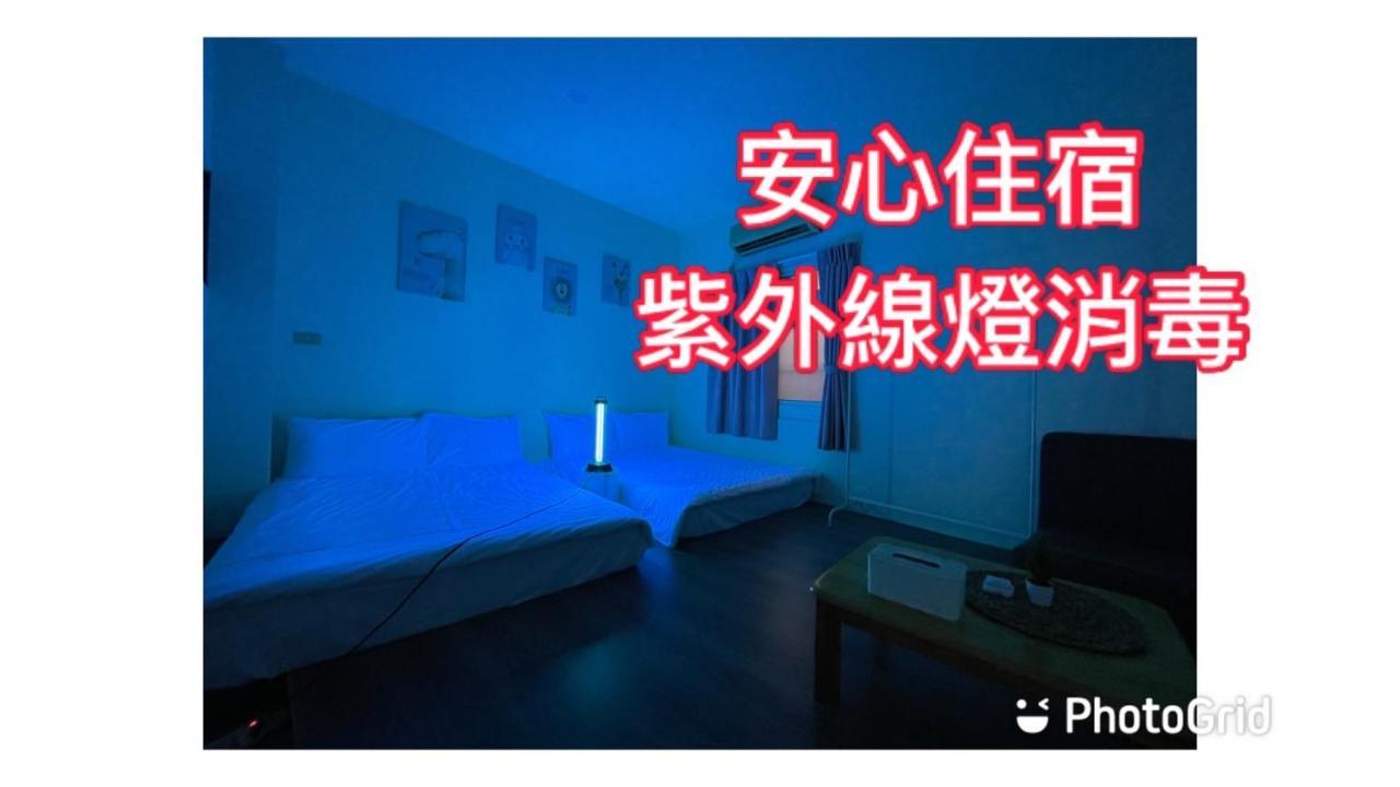 逢甲大小窩 台中市 エクステリア 写真