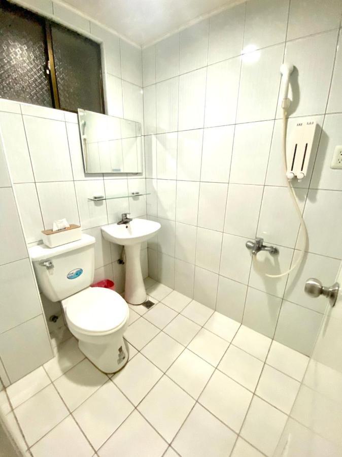逢甲大小窩 台中市 エクステリア 写真