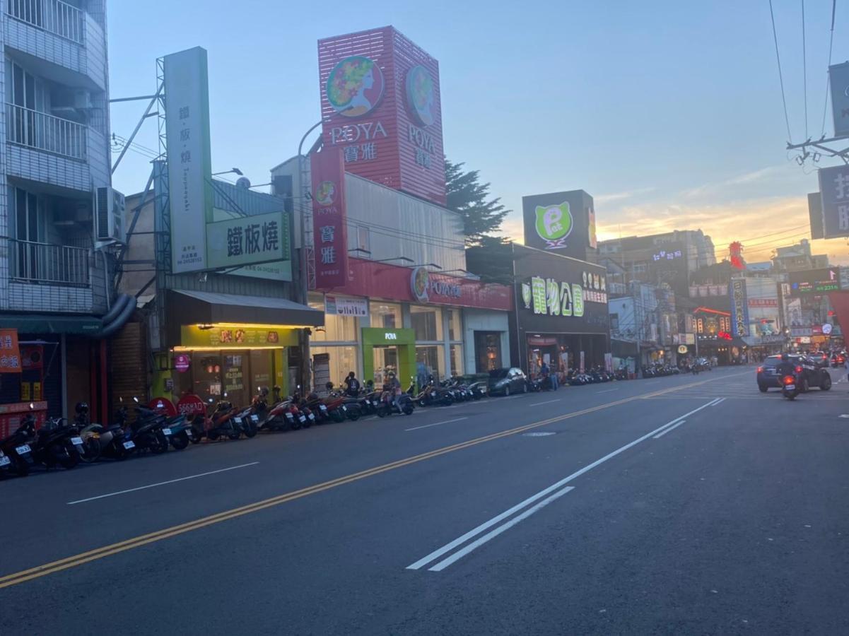 逢甲大小窩 台中市 エクステリア 写真